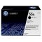 Hp toner CE255A (55A) black 6k