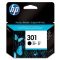 Hp tinta CH561EE (301) black