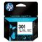 Hp tinta CH562EE (301) color