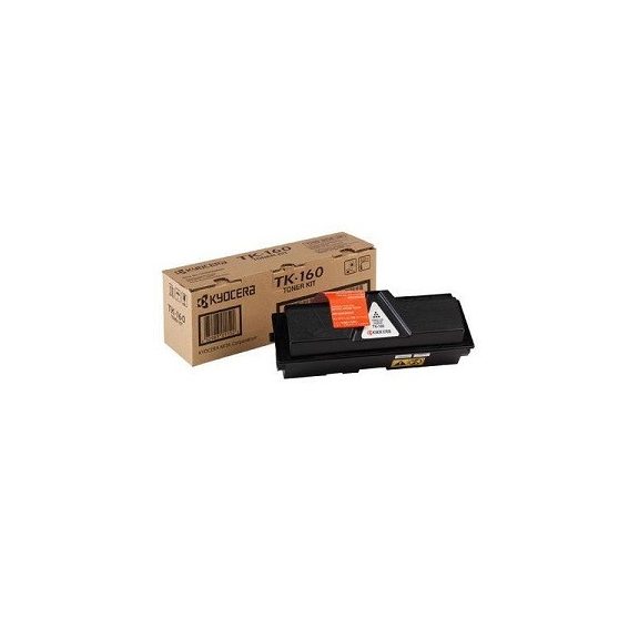 Kyocera toner TK160 (FS1120D/DN) black 2,5k Kyocera toner TK160 (FS1120D/DN) black 2,5k