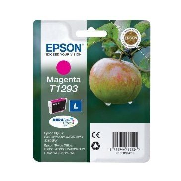 Epson tinta T1293 magenta