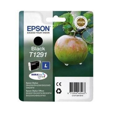 Epson tinta T1291 black