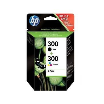 Hp tinta CN637EE (300 multipack)