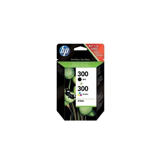 Hp tinta CN637EE (300 multipack) Hp tinta CN637EE (300 multipack)