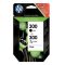 Hp tinta CN637EE (300 multipack)