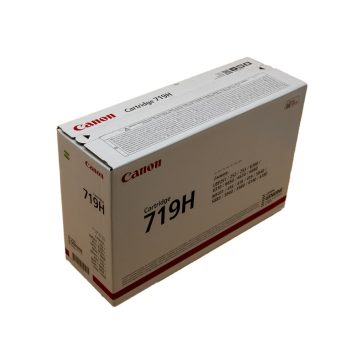Canon toner CRG719H black 6,4k