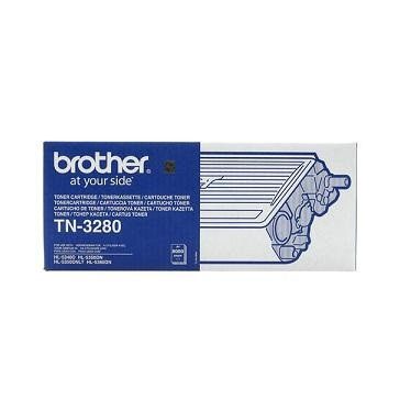 Brother toner TN3280 BK (HL5340) black 8k