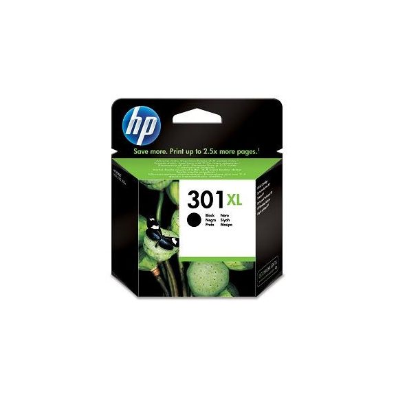 Hp tinta CH563EE (301XL) black Hp tinta CH563EE (301XL) black