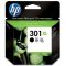 Hp tinta CH563EE (301XL) black