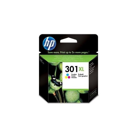 Hp tinta CH564EE (301XL) color Hp tinta CH564EE (301XL) color