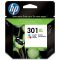Hp tinta CH564EE (301XL) color