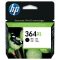 Hp tinta CN684EE (364XL) black