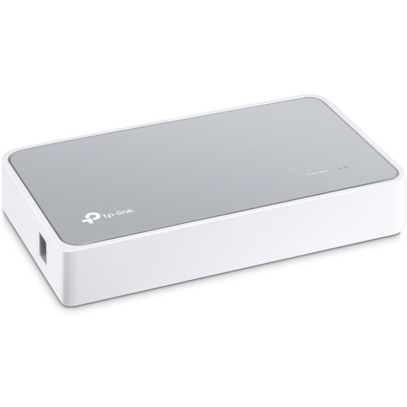 Tp-Link Switch 8 Port (TL-SF1008D) Tp-Link Switch 8 Port (TL-SF1008D)
