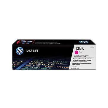 Hp toner CE323A M (128A)  magenta 2k