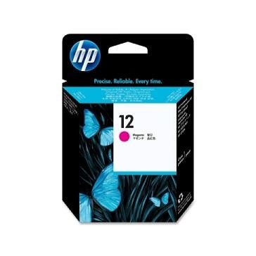   Hp tinta 5025A (12) magenta fejegység (lejárt szavatosságú termék)