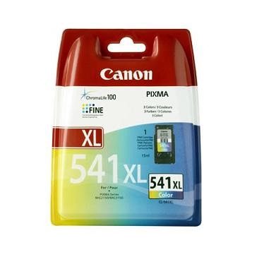 Canon tinta CL541XL color