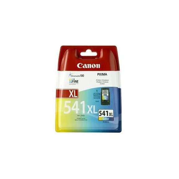 Canon tinta CL541XL color Canon tinta CL541XL color