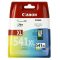 Canon tinta CL541XL color