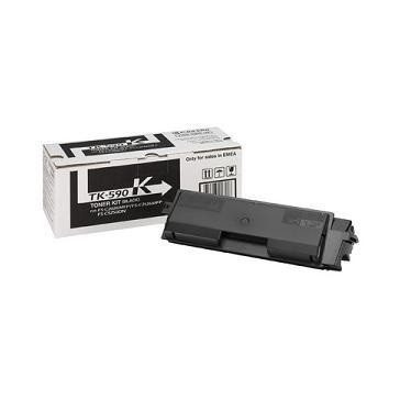 Kyocera toner TK590K (FSC5250DN) black 7 k