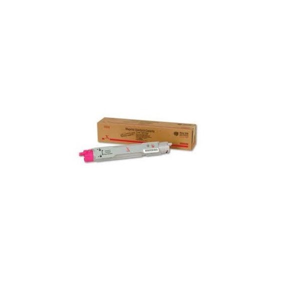 Xerox toner 106R00669 M (PH6250) magenta 3K Xerox toner 106R00669 M (PH6250) magenta 3K