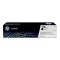 Hp toner CE310A BK (126) black 1,2k