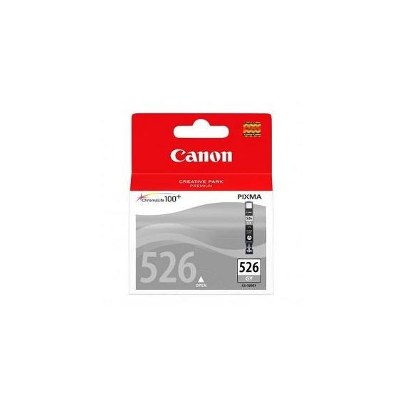 Canon tinta CLI526GY grey Canon tinta CLI526GY grey