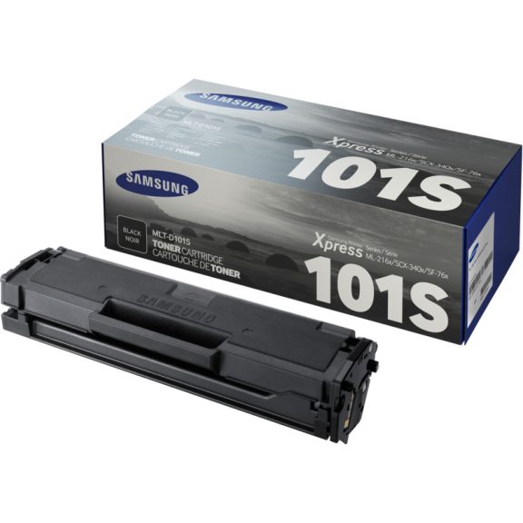Samsung toner MLT-D101S (SCX3400, ML2160) (SU696A) Samsung toner MLT-D101S (SCX3400, ML2160) (SU696A)