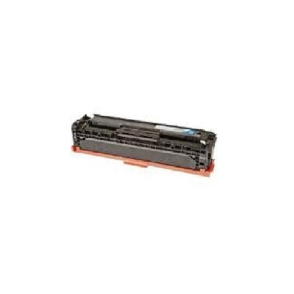 Utángyártott toner CE321A cyan (128) Utángyártott toner CE321A cyan (128)