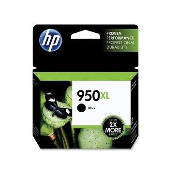 Hp tinta CN045AE (950XL) black 2,3k