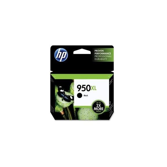 Hp tinta CN045AE (950XL) black 2,3k Hp tinta CN045AE (950XL) black 2,3k