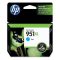 Hp tinta CN046AE (951XL) cyan 1,5k