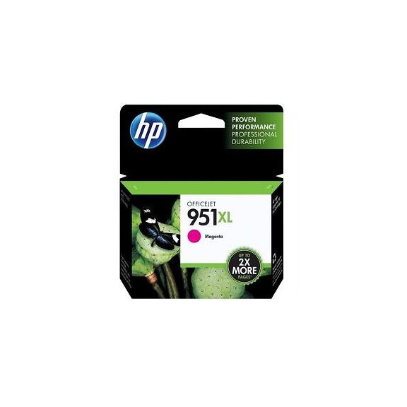 Hp tinta CN047AE (951XL) magenta 1,5k Hp tinta CN047AE (951XL) magenta 1,5k
