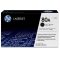 Hp toner CF280A (80A) black 2,7k