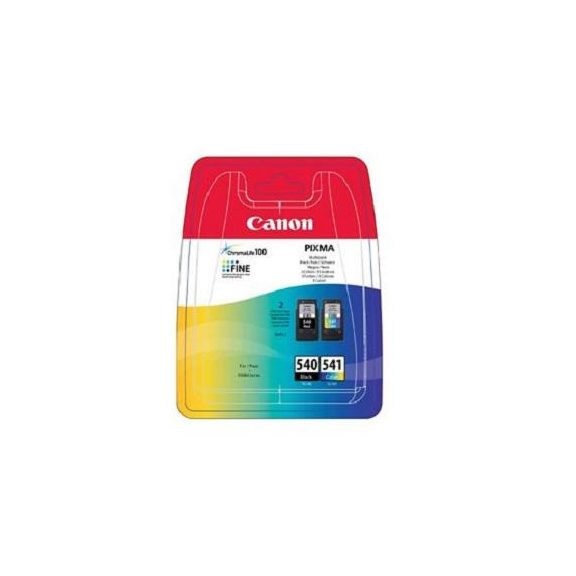 Canon tinta PG540/CL541 multipack Canon tinta PG540/CL541 multipack