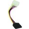 VCOM kábel SATA tápkábel 15cm (CE351-0.15)