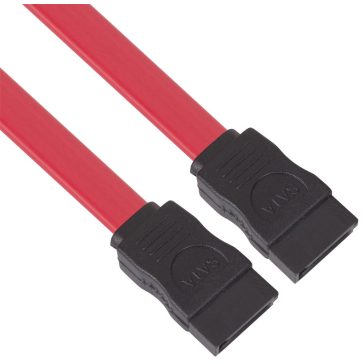 VCOM kábel SATA adatkábel 45CM (CH301-0.45)