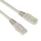 VCOM kábel UTP CAT5E patch 20m, szürke