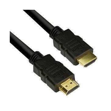 VCOM kábel HDMI (apa-apa) 10m (v1.4, 19M/M, 3D) CG511-10