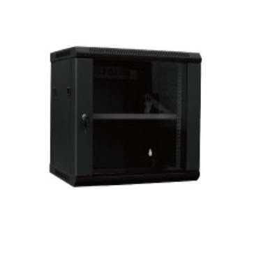 VCOM rack fali szekrény 9U (600x450x510 mm)