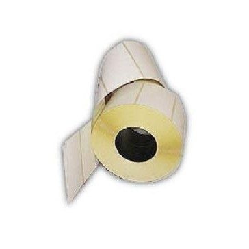 Etikett címke 100 x 70mm Thermo (2500/tekercs)