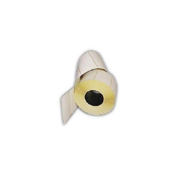Etikett címke 100 x 70mm Thermo (2500/tekercs) Etikett címke 100 x 70mm Thermo (2500/tekercs)