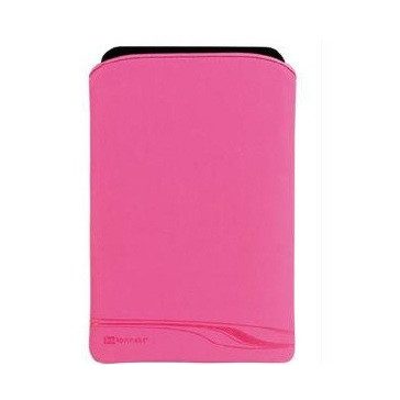   Tábla PC tok pink Cellularline Clean iPad, iPad 2, iPad 3 (7"-os)