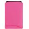 Tábla PC tok pink Cellularline Clean iPad, iPad 2, iPad 3 (7"-os)