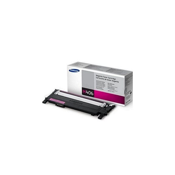 Samsung toner CLT-M406S 1k magenta (CLP-365) (SU252A) Samsung toner CLT-M406S 1k magenta (CLP-365) (SU252A)