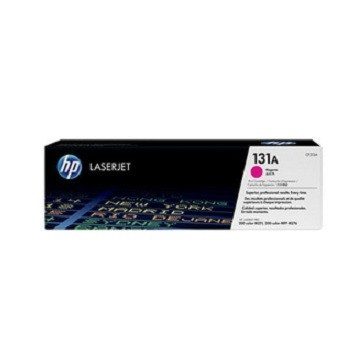 Hp toner CF213A  (131A) magenta 1,6k