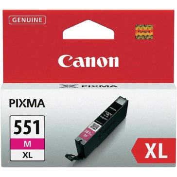 Canon tinta CLI551XLM magenta