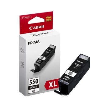 Canon tinta PGI550XL black