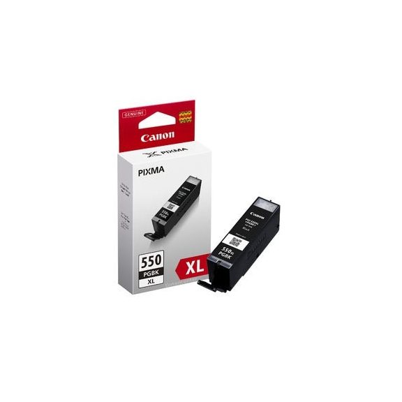 Canon tinta PGI550XL black Canon tinta PGI550XL black