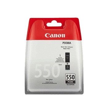 Canon tinta PGI550 black
