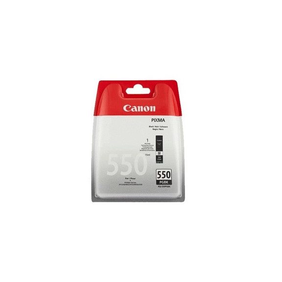 Canon tinta PGI550 black Canon tinta PGI550 black